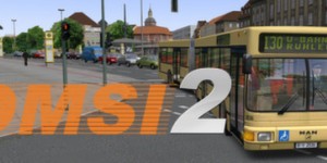 Beitragsbild des Blogbeitrags Daily Deal – OMSI 2: Steam Edition, 30% Off