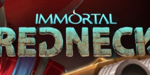 Beitragsbild des Blogbeitrags Daily Deal – Immortal Redneck, 72% Off
