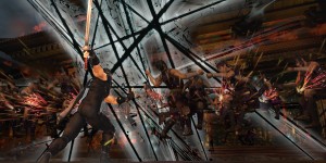 Beitragsbild des Blogbeitrags Ryu Hayabusa tritt dem Kampf in Warriors Orochi 4 Ultimate bei