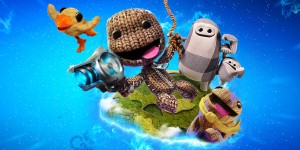 Beitragsbild des Blogbeitrags LittleBigPlanet 3, Gravity Rush 2 und weitere Titel kommen im September zu PS Now