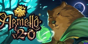 Beitragsbild des Blogbeitrags Midweek Madness – Armello, 60% Off