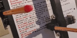 Beitragsbild des Blogbeitrags Control a vintage Roland pen plotter with Raspberry Pi