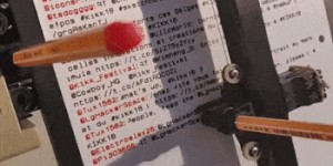 Beitragsbild des Blogbeitrags Control a vintage Roland pen plotter with Raspberry Pi 