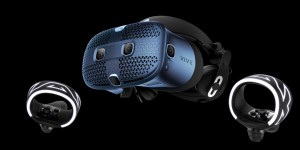 Beitragsbild des Blogbeitrags HTC VIVE ANNOUNCES PRICE AND AVAILABILITY OF VIVE COSMOS; PRE-ORDERS BEGIN THIS WEEK 