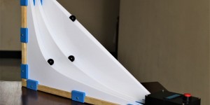 Beitragsbild des Blogbeitrags Exploring a classic physics problem with Arduino
