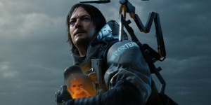 Beitragsbild des Blogbeitrags 9 wichtige Informationen aus Death Strandings umfangreichem Tokyo Game Show Gameplay-Video 