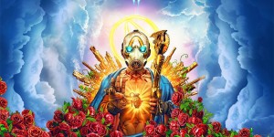 Beitragsbild des Blogbeitrags The Original Looter-Shooter Returns Today with Borderlands 3 on Xbox One 