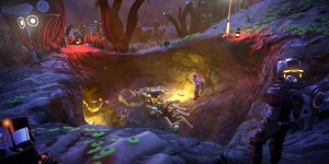 Beitragsbild des Blogbeitrags 5 Tipps für einen reibungslosen Multiplayer-Abend in No Man’s Sky Beyond 