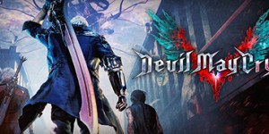 Beitragsbild des Blogbeitrags Daily Deal – Devil May Cry 5, 34% Off