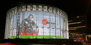 Beitragsbild des Blogbeitrags Gears 5 ist stärkster Launch-Titel dieser Xbox-Generation! 