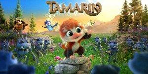 Beitragsbild des Blogbeitrags Tamarin Fuses Cuddly Platforming With Third-Person Action Combat This Year