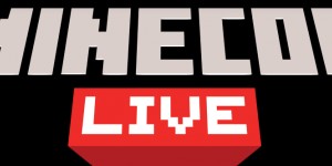 Beitragsbild des Blogbeitrags Celebrating the Minecraft Community at MINECON Live (Open list) (0 submissions)