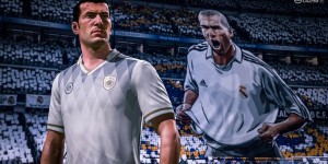 Beitragsbild des Blogbeitrags FIFA 20 Features New Volta Football, Out Now 