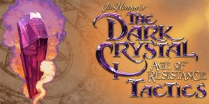 Beitragsbild des Blogbeitrags Designing and Adapting Characters in The Dark Crystal: Age of Resistance Tactics, Coming Soon to Xbox One 