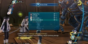Beitragsbild des Blogbeitrags Ein Anfängerleitfaden für Trails of Cold Steel III zur Veröffentlichung des JRPGs auf PS4