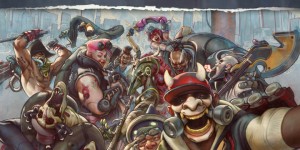 Beitragsbild des Blogbeitrags Windows 10 PC Added to the Bleeding Edge Tech Alpha 