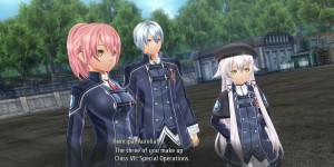 Beitragsbild des Blogbeitrags Trails of Cold Steel III Out Today on PS4, Interview With Series Co-Creator