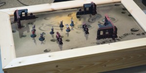 Beitragsbild des Blogbeitrags Rob’s Raspberry Pi Dungeons and Dragons table