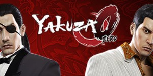 Beitragsbild des Blogbeitrags Daily Deal – Yakuza 0, 66% Off
