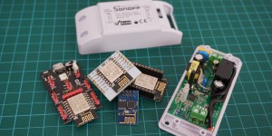 Beitragsbild des Blogbeitrags Arduino IoT Cloud: Support for ESP8266 and other third party boards 