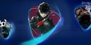 Beitragsbild des Blogbeitrags Persona 5, Mittelerde: Schatten des Krieges und Hollow Knight sind ab November bei PS Now verfügbar 
