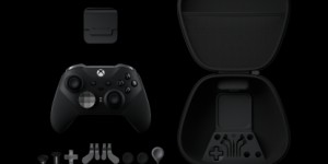 Beitragsbild des Blogbeitrags Xbox Elite Series 2 Controller jetzt verfügbar: Das steckt drin, so könnt Ihr bestellen