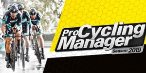 Beitragsbild des Blogbeitrags Daily Deal – Pro Cycling Manager 2019, 35% Off