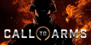 Beitragsbild des Blogbeitrags Daily Deal – Call to Arms, up to 75% Off