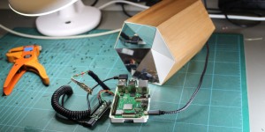Beitragsbild des Blogbeitrags Securely tailor your TV viewing with BBC Box and Raspberry Pi