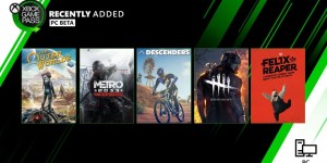 Beitragsbild des Blogbeitrags Purchase Select Alienware PCs and Get 3 Months of XGP for PC (Beta) Plus New Game Reveals for November 