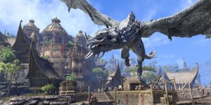 Beitragsbild des Blogbeitrags Check Out The Elder Scrolls Online Free Trial & New Dragonhold DLC Content