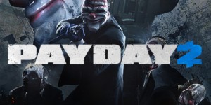 Beitragsbild des Blogbeitrags Daily Deal – PAYDAY 2, 50% Off 