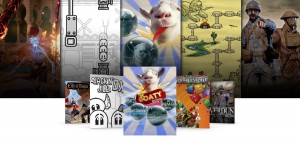 Beitragsbild des Blogbeitrags Build Your Gamerscore with the Achievement Enthusiast Sale 
