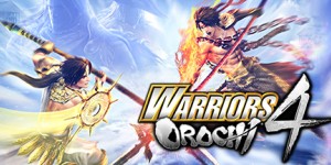 Beitragsbild des Blogbeitrags Daily Deal – WARRIORS OROCHI 4 – 無双OROCHI3, 50% Off