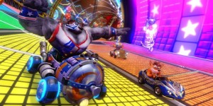 Beitragsbild des Blogbeitrags Master a New Mode in Crash Team Racing Nitro-Fueled Today on Xbox One 