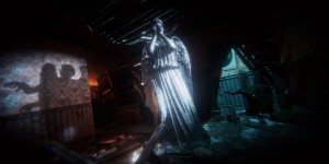 Beitragsbild des Blogbeitrags Take the trip of a lifetime in Maze Theory’s Viveport adventure Doctor Who: The Edge of Time