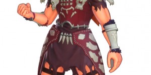 Beitragsbild des Blogbeitrags Die neuen Klassen in Trials of Mana und die Heldendesigns im Blickpunkt