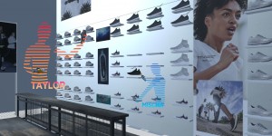 Beitragsbild des Blogbeitrags Case Study: adidas Revolutionizes Internal Workflow with Virtual Reality 
