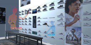 Beitragsbild des Blogbeitrags Case Study: adidas Revolutionizes Internal Workflow with Virtual Reality