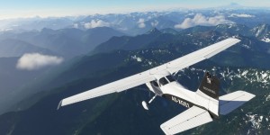 Beitragsbild des Blogbeitrags X019: Microsoft Flight Simulator Reveals First Wave of Aircraft Partnerships 