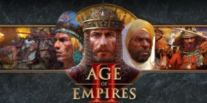 Beitragsbild des Blogbeitrags X019: Age of Empires IV, World’s Edge, Age of Empires II: Definitive Edition Out Now