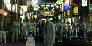 Beitragsbild des Blogbeitrags X019: Yakuza 0, Yakuza Kiwami, and Yakuza Kiwami 2 Coming to Xbox Game Pass in 2020
