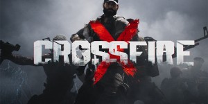 Beitragsbild des Blogbeitrags X019: CrossfireX: The Journey to Bring One of the World’s Biggest Games to Console