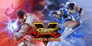 Beitragsbild des Blogbeitrags Street Fighter V: Champion Edition Announced, Pre-Order Starts Monday