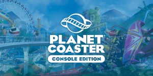 Beitragsbild des Blogbeitrags X019: Planet Coaster Rolling to Xbox One in Summer 2020 