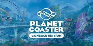 Beitragsbild des Blogbeitrags X019: Planet Coaster Rolling to Xbox One in Summer 2020