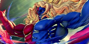 Beitragsbild des Blogbeitrags Street Fighter V: Champion Edition für PS4 erscheint nächsten Februar