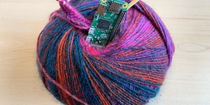 Beitragsbild des Blogbeitrags Fabric-licious Raspberry Pi projects 