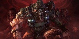 Beitragsbild des Blogbeitrags Stellt euch im Warframe-Update „Das Alte Blut” einem unsterblichen Erzfeind 