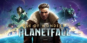 Beitragsbild des Blogbeitrags Midweek Madness – Age of Wonders: Planetfall, 33% Off 